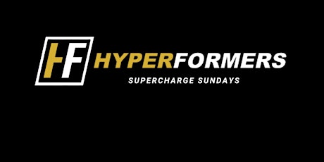 SUPERCHARGE SUNDAY