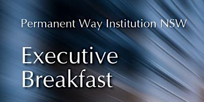 Hauptbild für PWI NSW Executive Breakfast