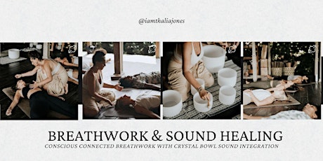 Breathwork & Sound Journey