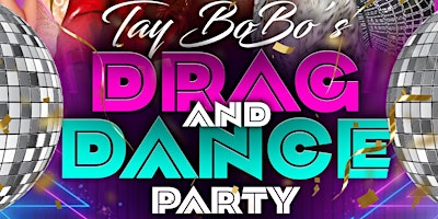 Hauptbild für Drag & Dance Party!