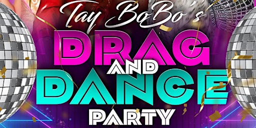 Hauptbild für Drag & Dance Party!