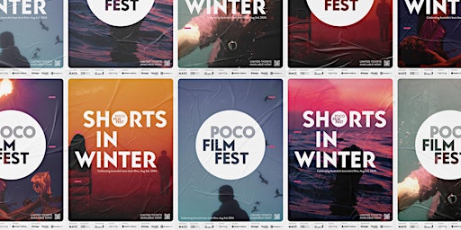 Imagen principal de Poco Film Fest - Short Film Screening