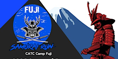 Primaire afbeelding van Samurai Run 2024 MCCS Camp Fuji