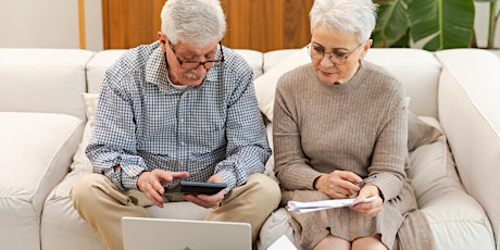 Tech Skills for Beginners with Mentor Elizabeth Jackson @ Clarkson Library