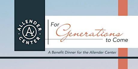 For Generations To Come Benefit: Nashville