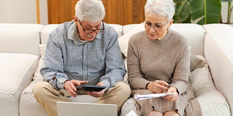 Hauptbild für Tech Skills for Beginners with Mentor Elizabeth @ Wanneroo Library