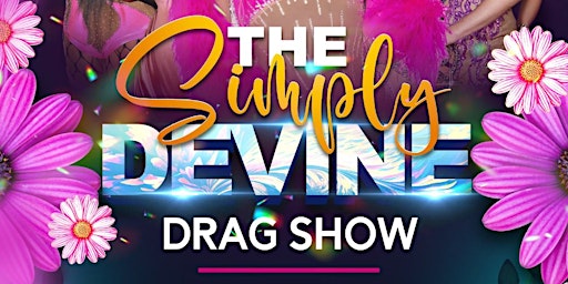 Imagem principal do evento The Absolutely Devine Drag Show