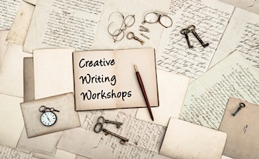 Creative Writing Workshop in The Hague | Introductory Workshop primary image