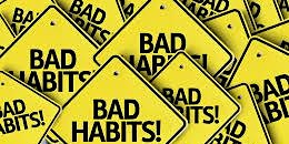 Imagen principal de How to ditch the habits you do not want