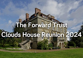 Imagem principal do evento Clouds House Reunion 2024