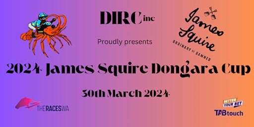 Imagen principal de 2024 James Squire Dongara Cup