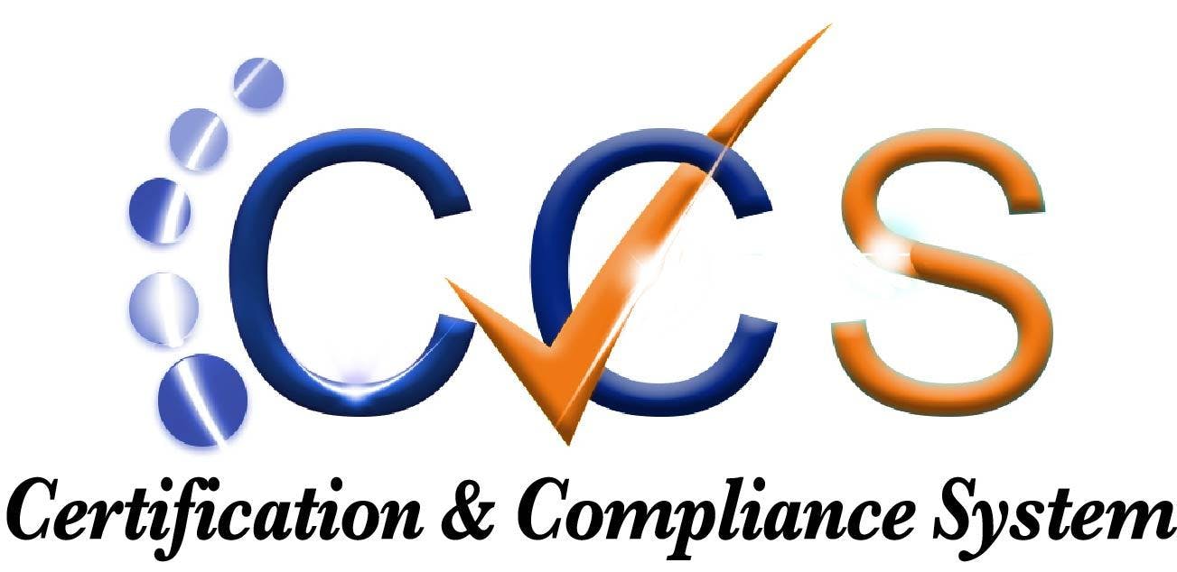 Certification and Compliance System (CCS)- Contract Module Training