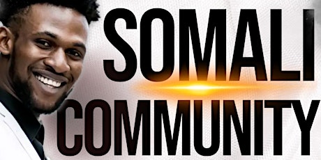 Somali Community Unity Party