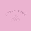 Urban Yoga Dundee's Logo