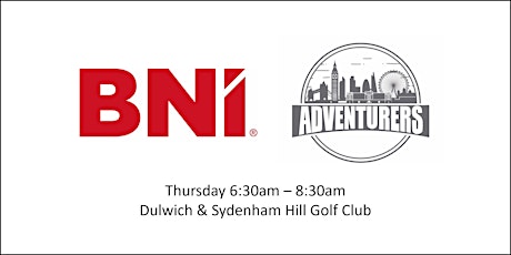 BNI Adventurers