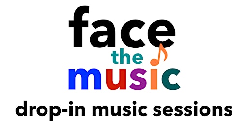 Drop-In Music Session: Whitfield primary image