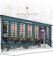 Imagen principal de West End Wine Club 14