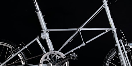 The Revolutionary Moulton Bicycle primary image