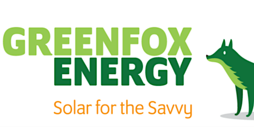 Image principale de Learn about Solar with GreenFox Energy