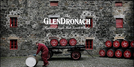 The GlenDronach with Charlotte Coyle