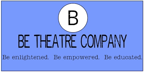 Be Theatre Season Membership primary image