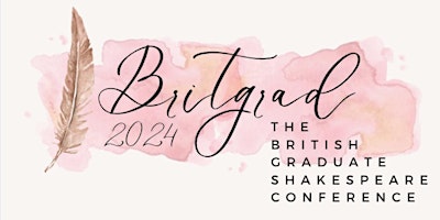 Primaire afbeelding van BritGrad Conference 2024