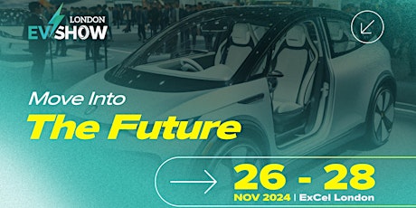 London EV Show