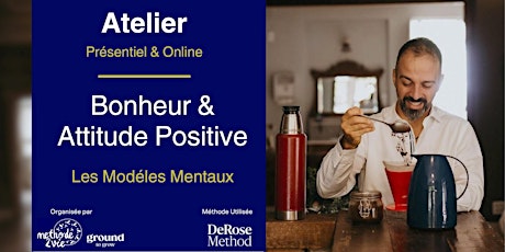 Bonheur & Attitude Positive