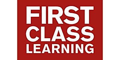 First Class Learning: Numeracy Support for Parents and Carers  primärbild