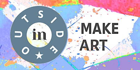 Make Art: Online