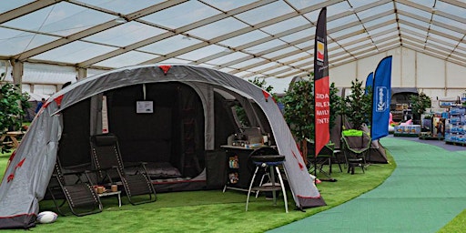 Primaire afbeelding van Camping World Camping & Outdoor Shows 2024