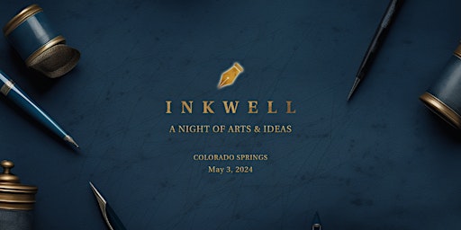 Imagem principal do evento Inkwell in Colorado Springs