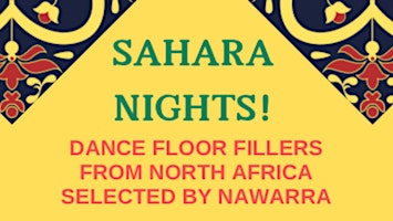 Imagem principal de Sahara Nights!