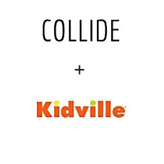 Collide Coworking at Kidville primary image