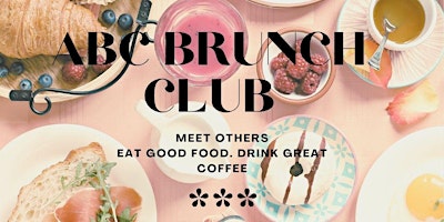 The ABC Brunch Club primary image