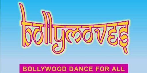 Primaire afbeelding van Bollywood Dance Class
