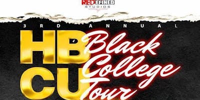 Redefine Your Future HBCU College Tour