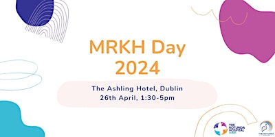Hauptbild für MRKH Day 2024