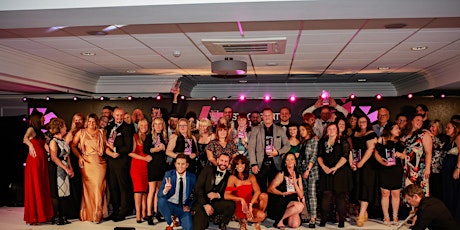 Stockport Business Awards Launch Event