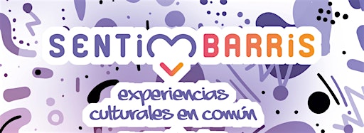 Samlingsbild för SENTIMBARRIS - Cultura en Barrios
