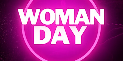 Hauptbild für Woman Day
