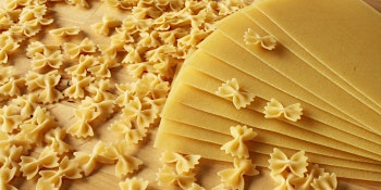 In-person class: Handmade Farfalle Pasta (Atlanta)  primärbild