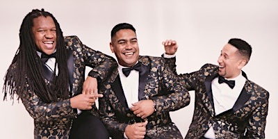 Imagem principal de The Motown Sensations