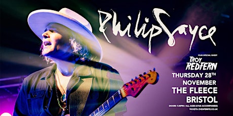 Philip Sayce