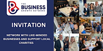 Primaire afbeelding van London Business Networking Lunch