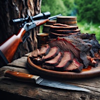 Immagine principale di Pitmasters and Blasters BBQ 