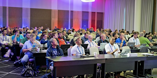 European Peering Forum 17 primary image