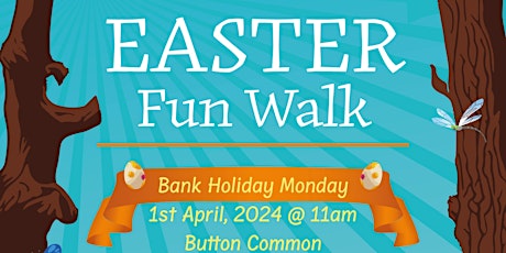 Easter Walk 2024