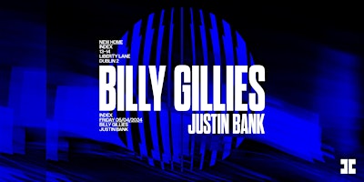 Imagen principal de Index: Billy Gillies