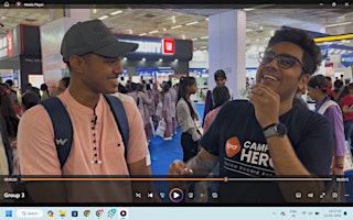 Imagen principal de India's Biggest Education Fair- Mega Career Carnival by Collegedunia